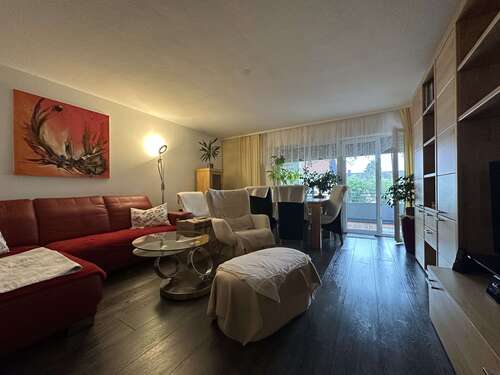 Foto - Wohnung zum Kaufen in Bühl 298.000,00 € 90 m²