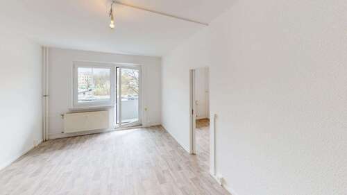 Foto - Wohnung zum Mieten in Chemnitz 284,00 € 54.64 m²