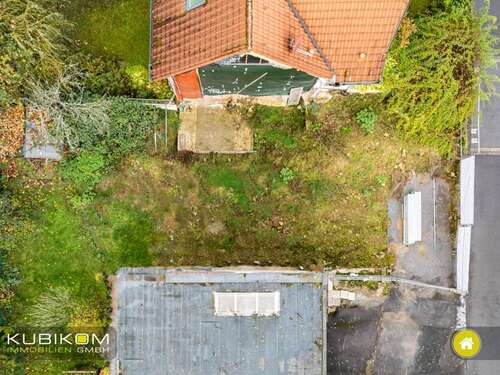 Foto - Grundstück zu verkaufen in Solingen 79.000,00 € 262 m²