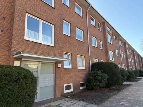 Foto - Wohnung zum Mieten in Neumünster 500,00 € 54.46 m²