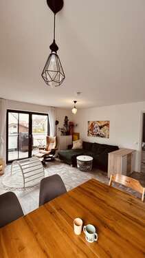 Foto - Wohnung zum Mieten in Hallbergmoos 1.350,00 € 75 m²