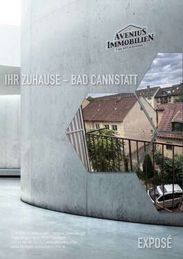 Foto - Wohnung zum Mieten in Stuttgart 800,00 € 56.56 m²