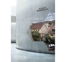 Wohnung zum Mieten in Stuttgart 800,00 € 56.56 m²