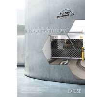 Garage zu vermieten in Stuttgart 90,00 €