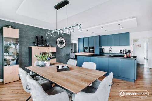 Foto - Haus zum Kaufen in Salzhausen 569.000,00 € 182.89 m²