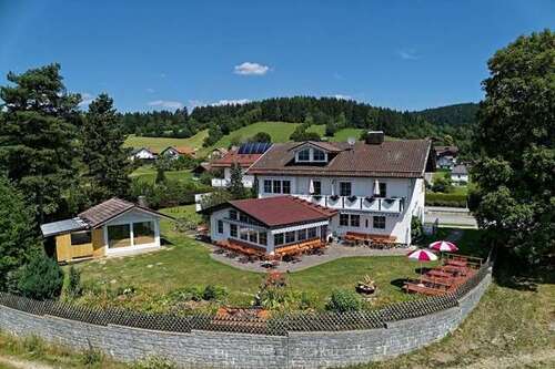 Foto - Gastronomie in Rinchnach 1.200.000,00 € 1000 m²