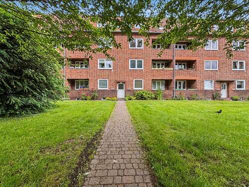 Foto - Wohnung zum Mieten in Schleswig 475,00 € 49.76 m²