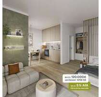 Wohnung zum Kaufen in München 385.000,00 € 25.73 m²