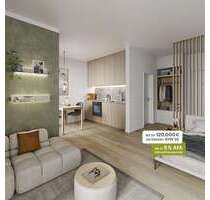 Wohnung zum Kaufen in München 385.000,00 € 25.73 m²