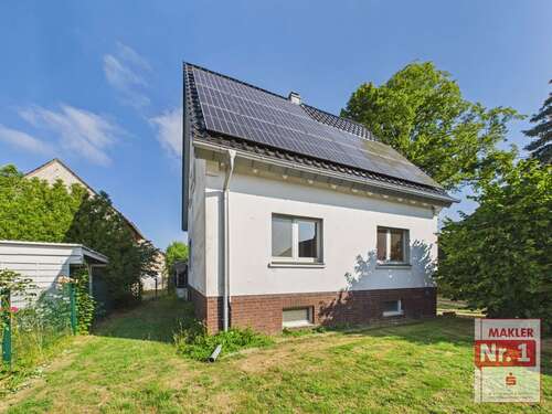 Foto - Haus zum Kaufen in Voerde 449.000,00 € 140 m²
