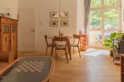 Foto - Wohnung zum Kaufen in Berlin 749.000,00 € 125 m²