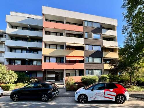 Foto - Wohnung zum Kaufen in Ludwigshafen 169.000,00 € 87 m²