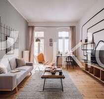 Wohnung zum Mieten in Berlin 1.940,00 € 55 m²