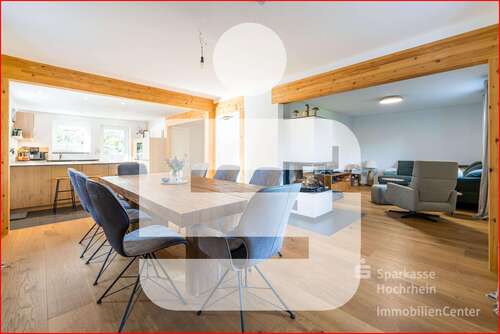 Foto - Haus zum Kaufen in Laufenburg 1.190.000,00 € 283 m²