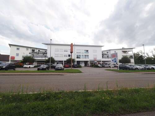 Foto - Wohnung zum Kaufen in Weißenhorn 230.000,00 € 78.47 m²