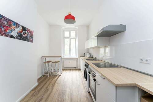 Foto - WG-Zimmer in Berlin 655,00 € 10 m²