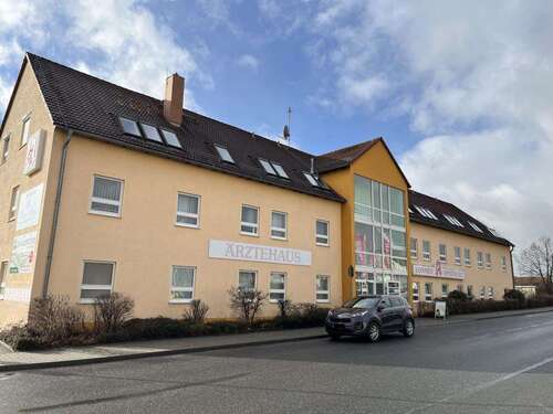 Foto - Büro in Bischofswerda 2.393,00 € 240 m²