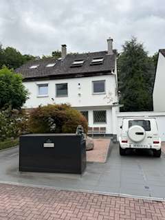 Foto - Haus zum Kaufen in Bad Homburg 1.595.000,00 € 149.88 m²