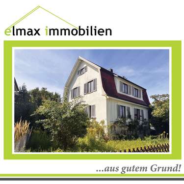 Foto - Haus zum Kaufen in Herrenberg 599.000,00 € 125 m²