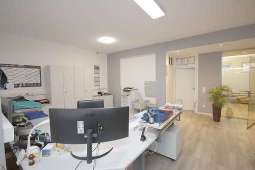 Foto - Büro in Baden-Baden 470.000,00 € 104.75 m²