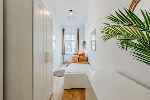 Foto - WG-Zimmer in Berlin 640,00 € 10 m²
