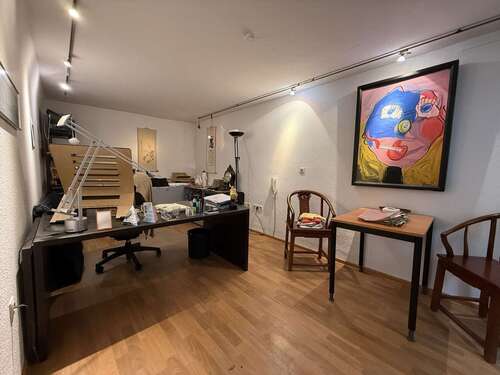 Foto - Büro in Frankfurt 550,00 € 25 m²