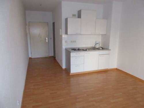 Foto - Wohnung zum Mieten in Chemnitz 219,00 € 27.88 m²