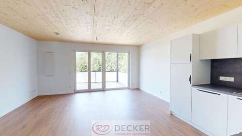 Foto - Wohnung zum Mieten in Straubing 952,00 € 100.2 m²
