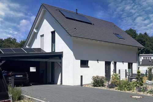Foto - Haus zum Kaufen in Osterode 469.000,00 € 157 m²