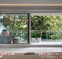 Wohnung zum Kaufen in Düsseldorf Düsseltal 1.500.000,00 € 164 m² - Düsseldorf / Düsseltal