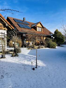 Foto - Haus zum Kaufen in Mauern 805.000,00 € 151 m²