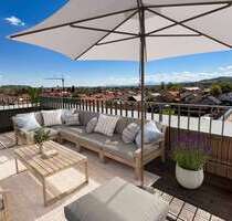 Wohnung zum Kaufen in Peißenberg 734.000,00 € 110 m²