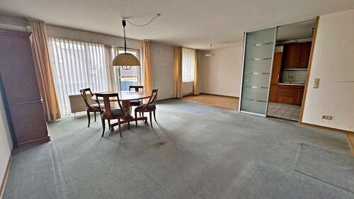 Foto - Wohnung zum Kaufen in Fulda 235.000,00 € 83 m²