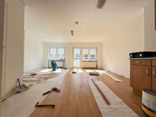 Foto - Wohnung zum Mieten in Kaiserslautern 650,00 € 65 m²