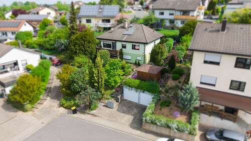 Foto - Haus zum Kaufen in Eppingen 455.000,00 € 132 m²