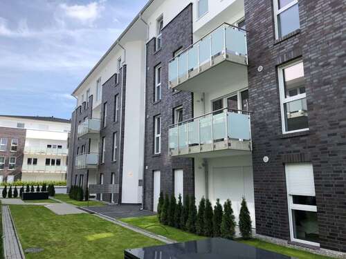 Foto - Wohnung zum Mieten in Kaltenkirchen 795,00 € 64.75 m²