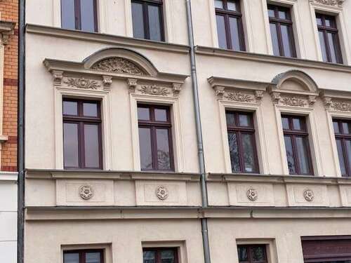 Foto - Wohnung zum Kaufen in Leipzig Schönefeld-Ost 99.850,00 € 44.62 m²