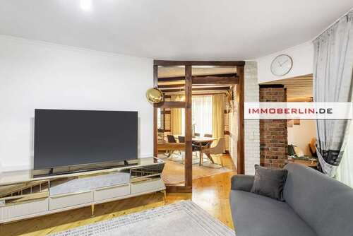 Foto - Haus zum Kaufen in Beelitz 680.000,00 € 233 m²