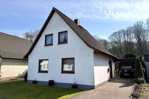 Foto - Haus zum Kaufen in Bremerhaven 209.000,00 € 120 m²