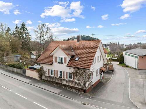 Foto - Haus zum Kaufen in Schlier Unterankenreute 289.000,00 € 163 m²