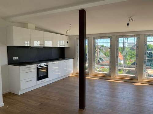 Foto - Wohnung zum Mieten in Kiel 850,00 € 70.7 m²
