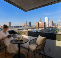 Wohnung zum Kaufen in Frankfurt am Main 990.000,00 € 110 m²