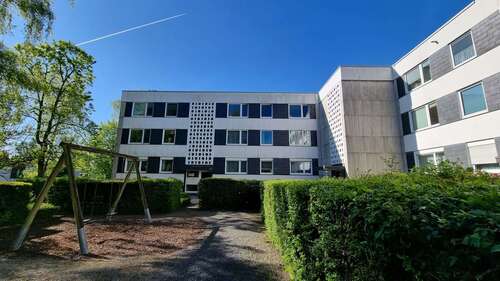 Foto - Wohnung zum Kaufen in Wuppertal-Uellendahl-Kattenberg 197.500,00 € 105 m²