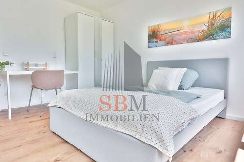 Foto - WG-Zimmer in München 810,00 € 13 m²