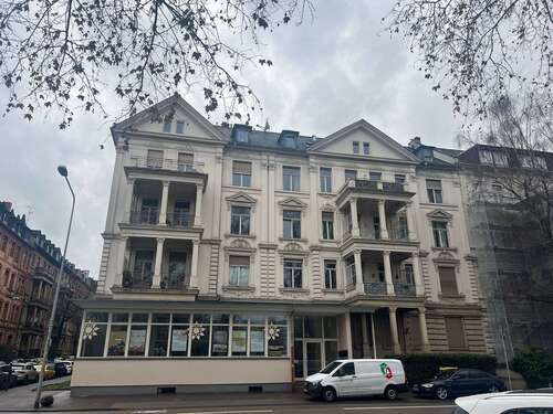 Foto - Wohnung zum Kaufen in Wiesbaden 860.000,00 € 160 m²