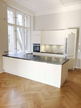 Foto - Wohnung zum Mieten in Berlin 1.950,00 € 109.37 m²