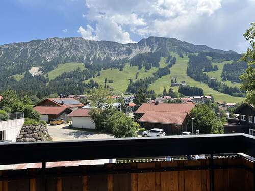 Foto - Wohnung zum Mieten in Oberjoch 670,00 € 58.2 m²