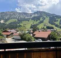 Wohnung zum Mieten in Oberjoch 670,00 € 58.2 m²