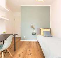 WG-Zimmer in Berlin 745,00 € 11 m²