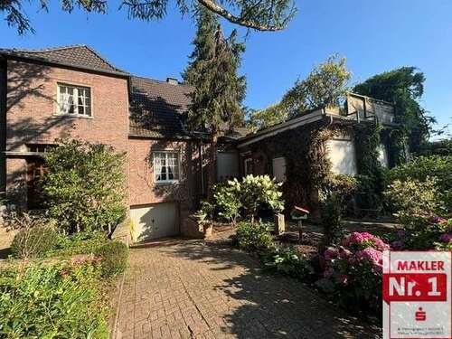 Foto - Haus zum Kaufen in Wesel 495.500,00 € 287 m²